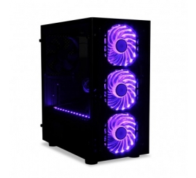 IBOX PASSION V4 PC CASE GAMING