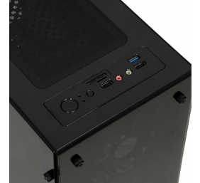 IBOX PASSION V4 PC CASE GAMING