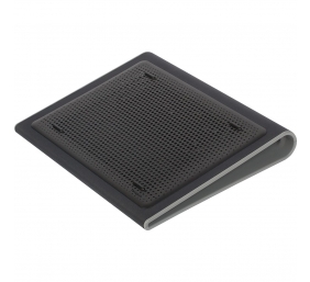 Targus | Notebook Cooling Pad up to 17” | 319 x 380 x 54 mm | 950 g | Black/Grey