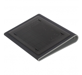 Targus | Notebook Cooling Pad up to 17” | Black/Grey | 319 x 380 x 54 mm | 950 g