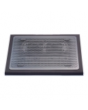Targus | Notebook Cooling Pad up to 17” | Black/Grey | 319 x 380 x 54 mm | 950 g