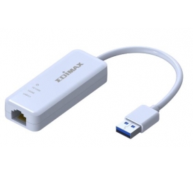 EDIMAX EU-4306 Edimax USB 3.0 to 10/100/