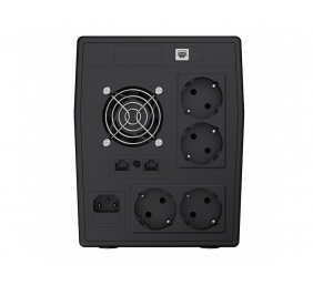 GREENCELL UPS05 UPS Micropower 2000VA Gr