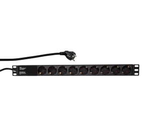 LOGILINK PDU9C03 LOGILINK- 19  power dis