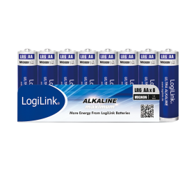 LOGILINK LR6F8 LOGILINK - Ultra Power AA