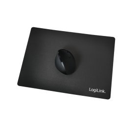 Logilink | Mouse | ID0139 | Wireless | Black