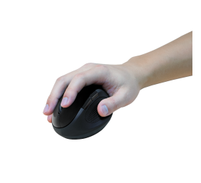 Logilink | Mouse | ID0139 | Wireless | Black