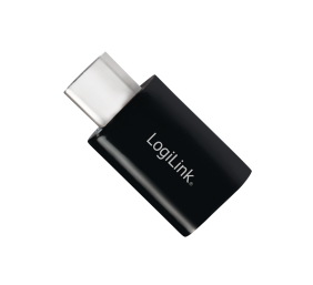 Logilink BT0048, USB Bluetooth V4.0, Type-C