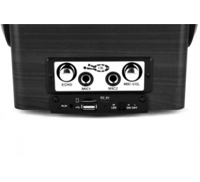 MEDIATECH MT3159 BOOMBOX PRO BT - portab