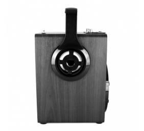 MEDIATECH MT3159 BOOMBOX PRO BT - portab