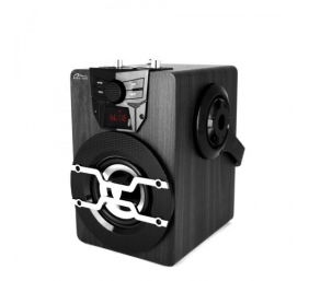 MEDIATECH MT3159 BOOMBOX PRO BT - portab