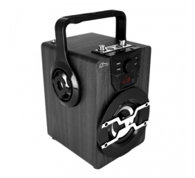 MEDIATECH MT3159 BOOMBOX PRO BT - portab