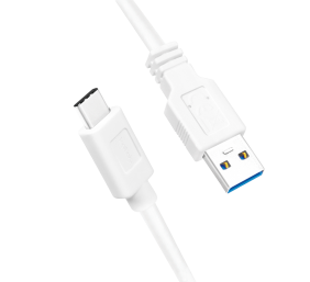 Logilink | USB 3.2 Gen 1x1 Cable | CU0175 | USB-C to USB-A USB-C Male | USB-A Male