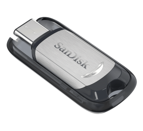 USB atmintinė SanDisk 16GB Cruzer Glide USB 2.0