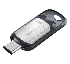 USB atmintinė SanDisk 16GB Cruzer Glide USB 2.0