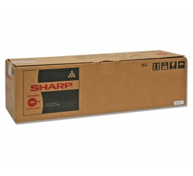 Sharp MX-61GVBA (MX61GVBA) Developer, Black