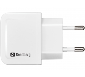 SANDBERG Mini AC Charger Micro USB 1A