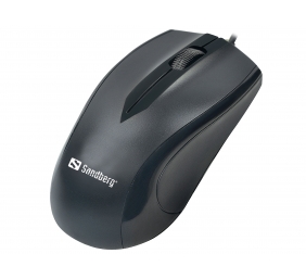 SANDBERG USB Wired Mouse