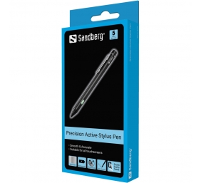SANDBERG Precision Active Stylus Pen