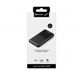 SANDBERG Saver Powerbank 10000