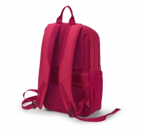 DICOTA Eco Backpack SCALE 13-15.6 red