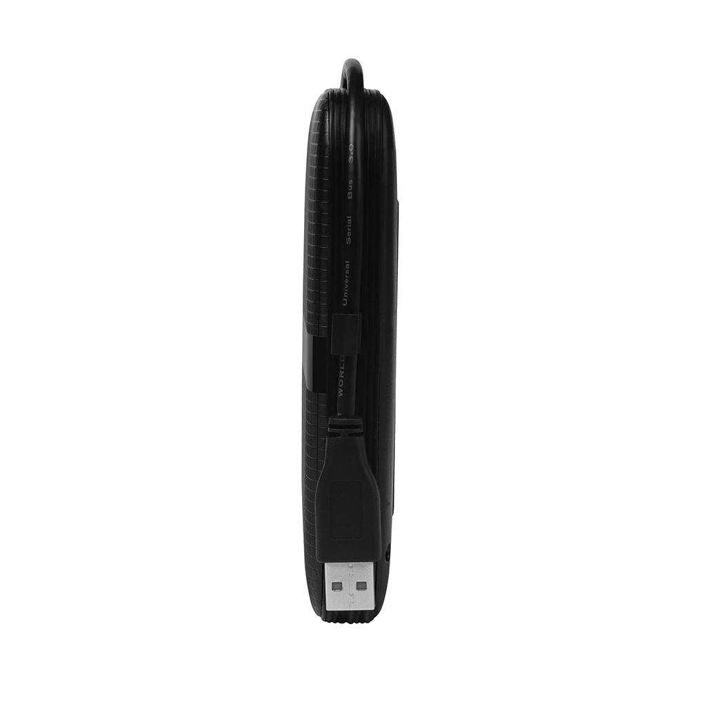 Portable Hard Drive | Armor A60 | 1000 GB | USB 3.2 | Black