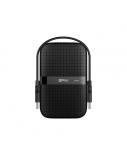 Portable Hard Drive | Armor A60 | 1000 GB | USB 3.2 | Black
