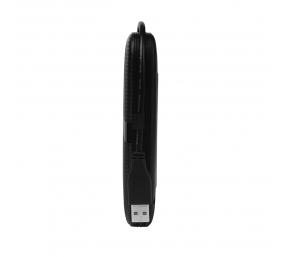 Portable Hard Drive | Armor A60 | 1000 GB | USB 3.2 | Black