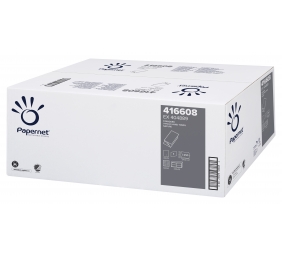 Popieriniai rankšluoščiai Papernet "Standart eco v-fold", 416608, 20 pak.
