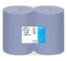 Popierinės šluostės Papernet "SPECIAL", 416621, 2vnt. (pakuotėje 1 vnt.)
