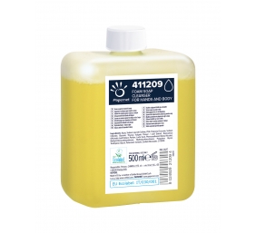 Muilas putomis Papernet "Superior", 411209, 12 pak. po 500ml.