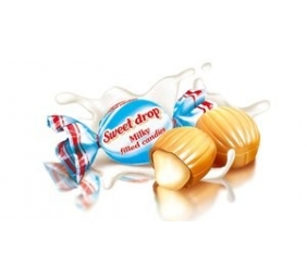 Karamelė "Sweet drop" Roshen nord, 7 pak. po 1kg 