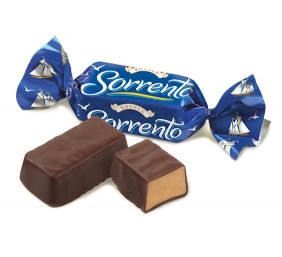 Saldainiai "Sorrento saldainiai" Roshen nord, 6 pak. po 1kg 