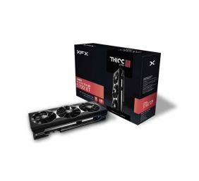 XFX RX 5700 XT THICC III ULTRA 8G GDDR6