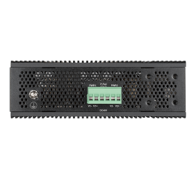 D-LINK DIS-200G-12PS L2 Managed Industrial Switch with 10 10/100/1000Base-T and 2 1000Base-X SFP ports | D-Link | Switch | DIS-200G-12PS | Managed L2 | Wall mountable | 60 month(s)