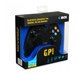 IBOX IMGP1 iBOX GP1 BLUETOOTH GAMEPAD FO