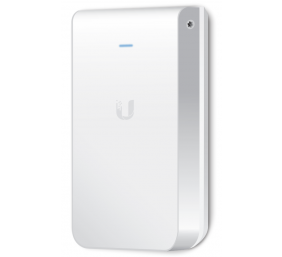 Ubiquiti | UniFi | UAP-IW-HD | 802.11ac | 2.4/5 | 867 Mbit/s | 10/100/1000 Mbit/s | Ethernet LAN (RJ-45) ports 5 | MU-MiMO Yes | PoE in/out