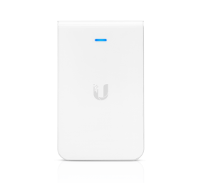 Ubiquiti | UniFi | UAP-IW-HD | 802.11ac | 2.4/5 | 867 Mbit/s | 10/100/1000 Mbit/s | Ethernet LAN (RJ-45) ports 5 | MU-MiMO Yes | PoE in/out