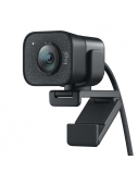 Internetinė kamera Logitech StreamCam  Webcam (960-001281), , juoda