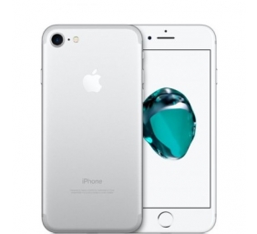 Telefonas Apple iPhone 7 32GB, šviesiai pilkas