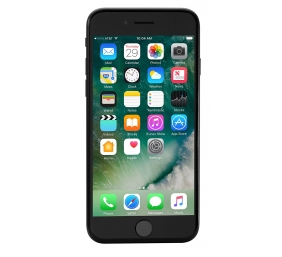 Telefonas Apple iPhone 7 32GB, juodas