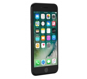 Telefonas Apple iPhone 7 32GB, juodas