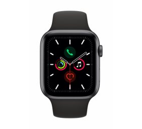 Apple Watch S5 44mm, space grey