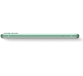 Telefonas Apple iPhone 11 64GB žalias
