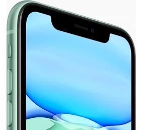 Telefonas Apple iPhone 11 64GB žalias