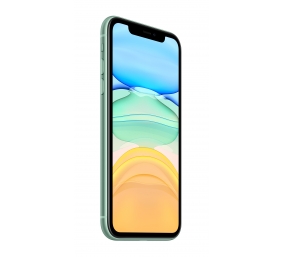 Telefonas Apple iPhone 11 64GB žalias