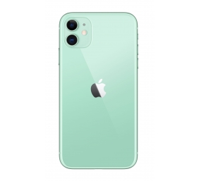 Telefonas Apple iPhone 11 64GB žalias