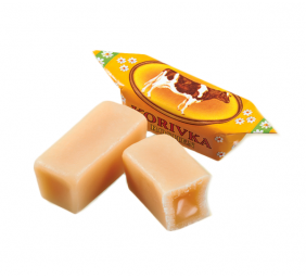 Saldainiai "Korivka" Roshen nord, 7 pak. po 1kg 