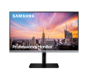 Samsung S24R650FDU - SR650 serijos LED monitorius 24 colių (23,8 matomas) 1920 x 1080 “Full HD” (108