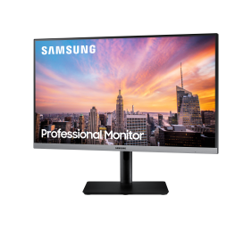 Samsung S24R650FDU - SR650 serijos LED monitorius 24 colių (23,8 matomas) 1920 x 1080 “Full HD” (108